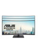 Asus Monitor VA34VCPSR 34 cale WQHD USB-C RJ45 1500R 21:9