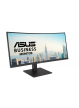 Asus Monitor VA34VCPSR 34 cale WQHD USB-C RJ45 1500R 21:9