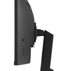 Asus Monitor VA34VCPSR 34 cale WQHD USB-C RJ45 1500R 21:9