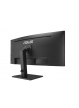 Asus Monitor VA34VCPSR 34 cale WQHD USB-C RJ45 1500R 21:9