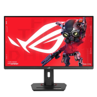 Monitor Asus 27 XG279CNS ROG DP HDMI USB-C 0.3MS