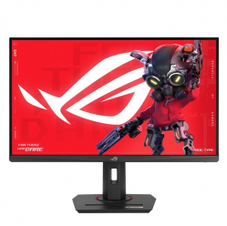 Asus Monitor 27 cali XG279CNS ROG DP HDMI USB-C 0.3MS