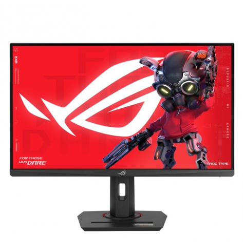 Asus Monitor 27 cali XG279CNS ROG DP HDMI USB-C 0.3MS