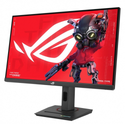 Asus Monitor 27 cali XG279CNS ROG DP HDMI USB-C 0.3MS