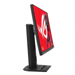 Asus Monitor 27 cali XG279CNS ROG DP HDMI USB-C 0.3MS