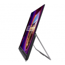 Asus Monitor 27 cali MB27ACF ZEN SC IPS QHD100Hz USB-C HDMI 