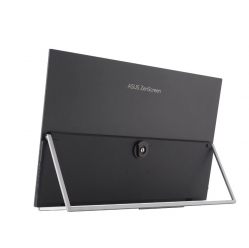 Asus Monitor 27 cali MB27ACF ZEN SC IPS QHD100Hz USB-C HDMI 