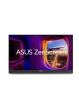 Asus Monitor 27 cali MB27ACF ZEN SC IPS QHD100Hz USB-C HDMI 