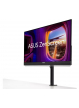 Asus Monitor 27 cali MB27ACF ZEN SC IPS QHD100Hz USB-C HDMI 