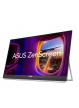 Asus Monitor 27 cali MB27ACF ZEN SC IPS QHD100Hz USB-C HDMI 