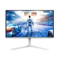 Monitor Philips 27M2N6501L 26.5 cala QD OLED 240Hz HDMIx2 DP Pivot