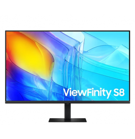 Samsung Monitor 37 cali LS37D800EAUXEN