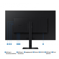 Samsung Monitor 37 cali LS37D800EAUXEN 