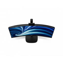 Philips Monitor 34 cale 34B2U3600CH Curved VA HDMIx2 DP HAS USB-C RJ45 KVM