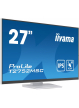 IIYAMA Monitor 27 cali T2752MSC-W1AG 10 PKT. POJ,IPS,HDMI,DP,2x1W,7H,2xUSB, 400cd/m2,AG-(Anti Glare) 