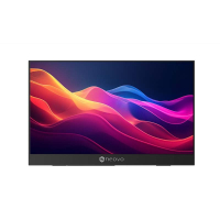 Monitor AG NEOVO 15 OLED 4K USB-C mHDMI 400n czarny
