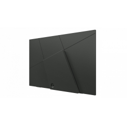 AG NEOVO Monitor 15 cali OLED 4K USB-C mHDMI 400n czarny