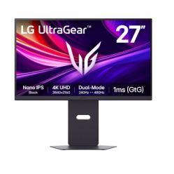 LG Electronics Monitor 27G850A-B 