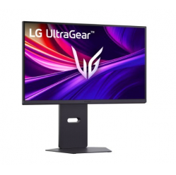 LG Electronics Monitor 27G850A-B 