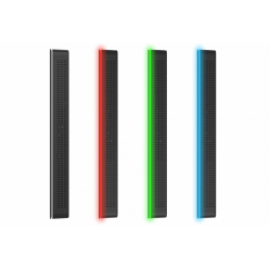 IIYAMA Monitor 16 cali TW1625LASC-B3PNR ANDROID 14,FHD,10PKT,450cd,2x2W, 4xUSB, 1xUSB-C,RJ45, MIC, RK3567, 4/32GB, LED lightbar, iiSign2, NFC, 24/7 