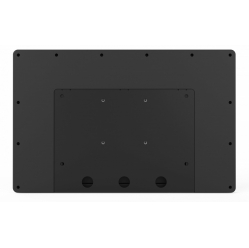 IIYAMA Monitor 16 cali TW1625LASC-B3PNR ANDROID 14,FHD,10PKT,450cd,2x2W, 4xUSB, 1xUSB-C,RJ45, MIC, RK3567, 4/32GB, LED lightbar, iiSign2, NFC, 24/7 