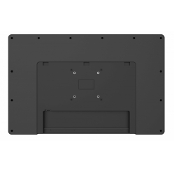 IIYAMA Monitor 16 cali TW1625LASC-B3PNR ANDROID 14,FHD,10PKT,450cd,2x2W, 4xUSB, 1xUSB-C,RJ45, MIC, RK3567, 4/32GB, LED lightbar, iiSign2, NFC, 24/7 