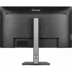 IIYAMA Monitor 27 cali ProGraphic HB2701UHSNP-B1 4K,IPS BLACK 2.0,450cd,VESA USB-c dock(PD:96W),HDMI,DP,DAISY/CHAIN,4xUSB,RJ45,3000:1,sRGB:100%,DCI-P3:99%,KV