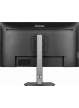 IIYAMA Monitor 27 cali ProGraphic HB2701UHSNP-B1 4K,IPS BLACK 2.0,450cd,VESA USB-c dock(PD:96W),HDMI,DP,DAISY/CHAIN,4xUSB,RJ45,3000:1,sRGB:100%,DCI-P3:99%,KV