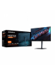 Gigabyte Monitor 27 cali MO27Q2 EK QHD QD-OLED HDMI USB-C 
