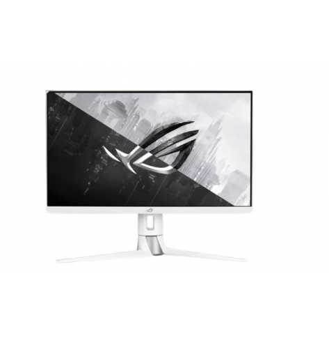 Asus Monitor 27 cali XG27AQ-W GAMING BK/1MS/EU