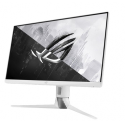 Asus Monitor 27 cali XG27AQ-W GAMING BK/1MS/EU