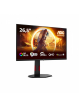 AOC Monitor 26.5 cala Q27G4SDR QD-OLED 360Hz HDMIx2 DP Pivot