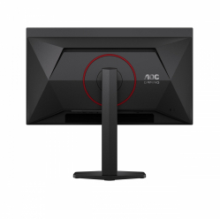 AOC Monitor 26.5 cala Q27G4SDR QD-OLED 360Hz HDMIx2 DP Pivot