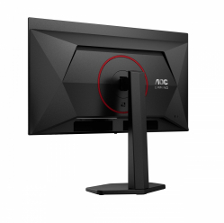 AOC Monitor 26.5 cala Q27G4SDR QD-OLED 360Hz HDMIx2 DP Pivot