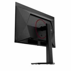 AOC Monitor 26.5 cala Q27G4SDR QD-OLED 360Hz HDMIx2 DP Pivot