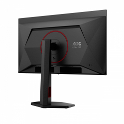 AOC Monitor 26.5 cala Q27G4SDR QD-OLED 360Hz HDMIx2 DP Pivot
