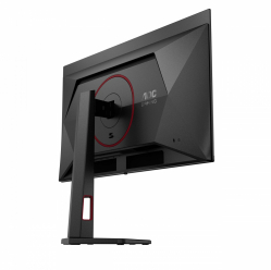 AOC Monitor 26.5 cala Q27G4SDR QD-OLED 360Hz HDMIx2 DP Pivot