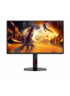 AOC Monitor 26.5 cala Q27G4SDR QD-OLED 360Hz HDMIx2 DP Pivot