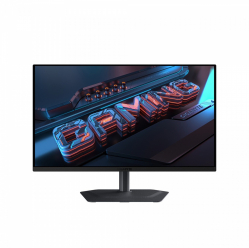 Gigabyte Monitor 27 cali MO27Q2A EK QHD QD-OLED HDMI USB-C 