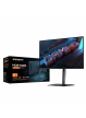 Gigabyte Monitor 27 cali MO27Q2A EK QHD QD-OLED HDMI USB-C 