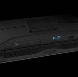 Gigabyte Monitor 27 cali MO27Q2A EK QHD QD-OLED HDMI USB-C 