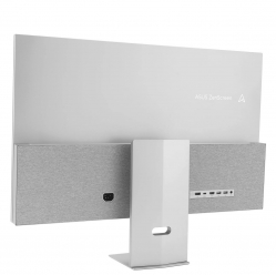 Asus Monitor 31.5 cala MS32UC SMARTV UHD IPS USB-C HDMI DP