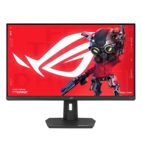 Monitor Asus 31.5 cala XG32UCG ROG 4K UHD 0.03 HDMI DP USB