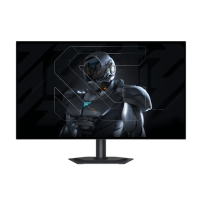 Monitor Gigabyte 27 MO27Q28G EK QHD WOLED 280 KVM