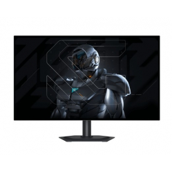 Gigabyte Monitor 27 cali MO27Q28G EK QHD WOLED 280 KVM 