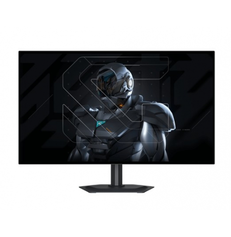 Gigabyte Monitor 27 cali MO27Q28G EK QHD WOLED 280 KVM