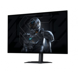 Gigabyte Monitor 27 cali MO27Q28G EK QHD WOLED 280 KVM 
