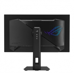 Asus Monitor 26.5 cala XG27AQWMG OLED DP 2HDMI 0.03MS USB HUB