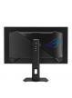 Asus Monitor 26.5 cala XG27AQWMG OLED DP 2HDMI 0.03MS USB HUB