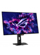 Asus Monitor 26.5 cala XG27AQWMG OLED DP 2HDMI 0.03MS USB HUB